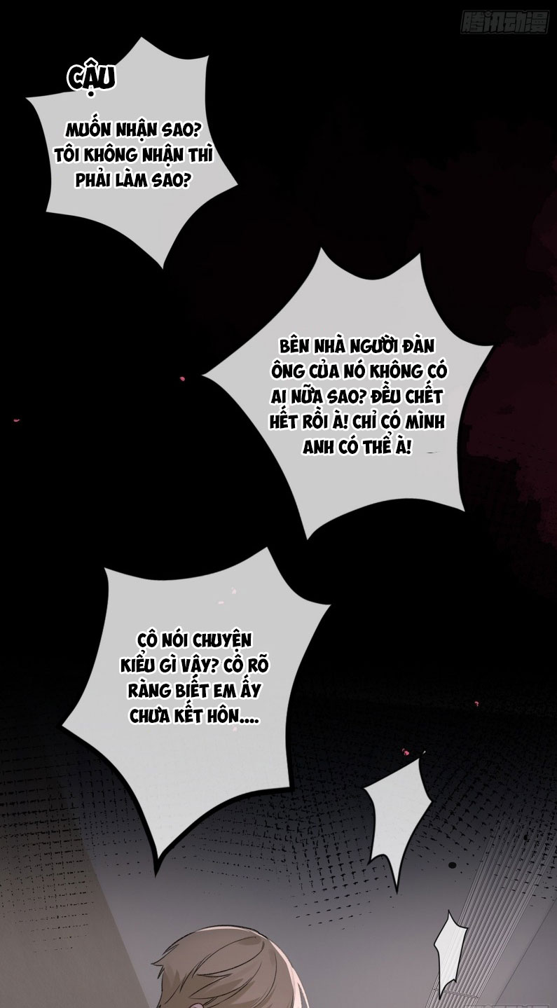Ác Linh Chap 4 - Next Chap 5