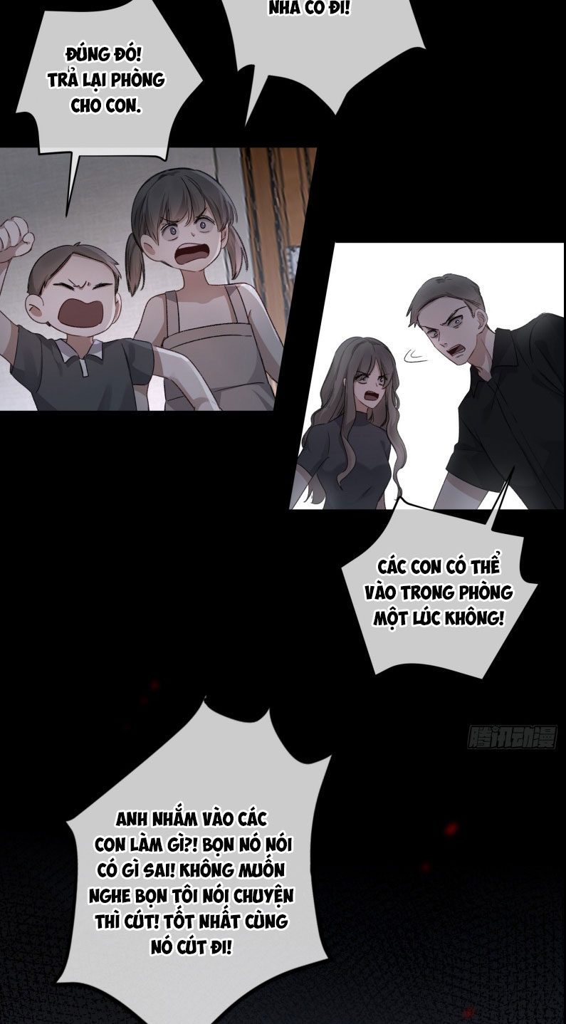 Ác Linh Chap 4 - Next Chap 5