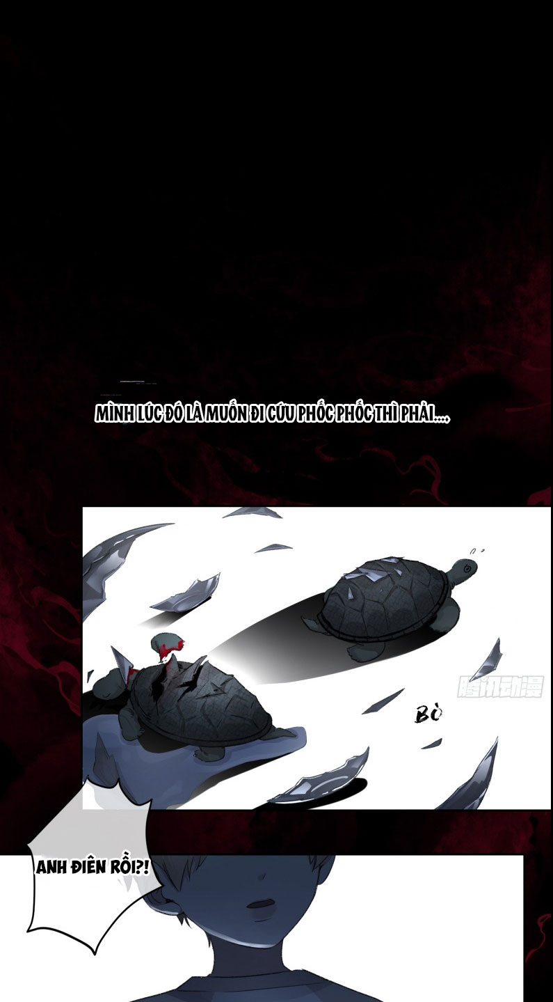 Ác Linh Chap 4 - Next Chap 5