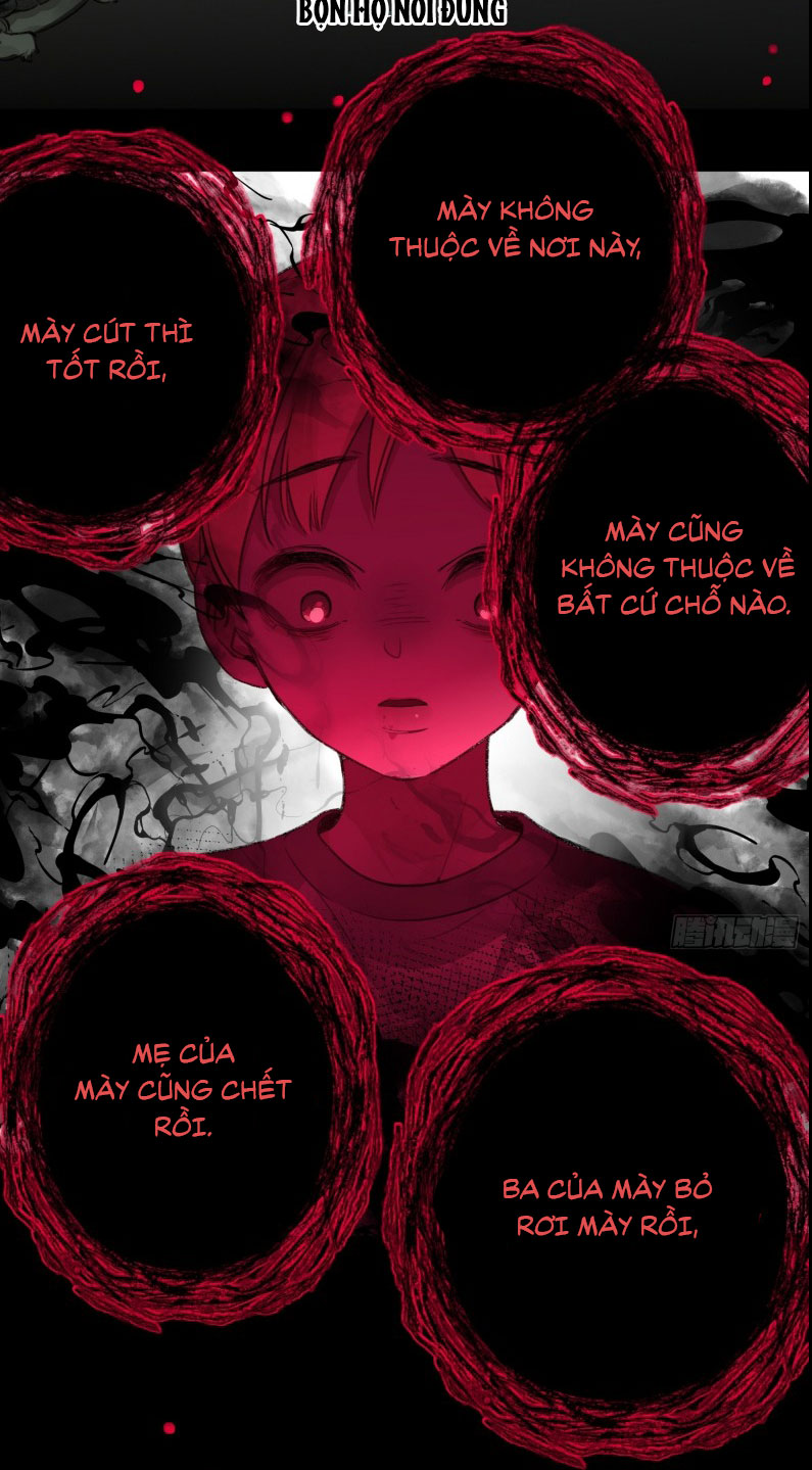 Ác Linh Chap 4 - Next Chap 5