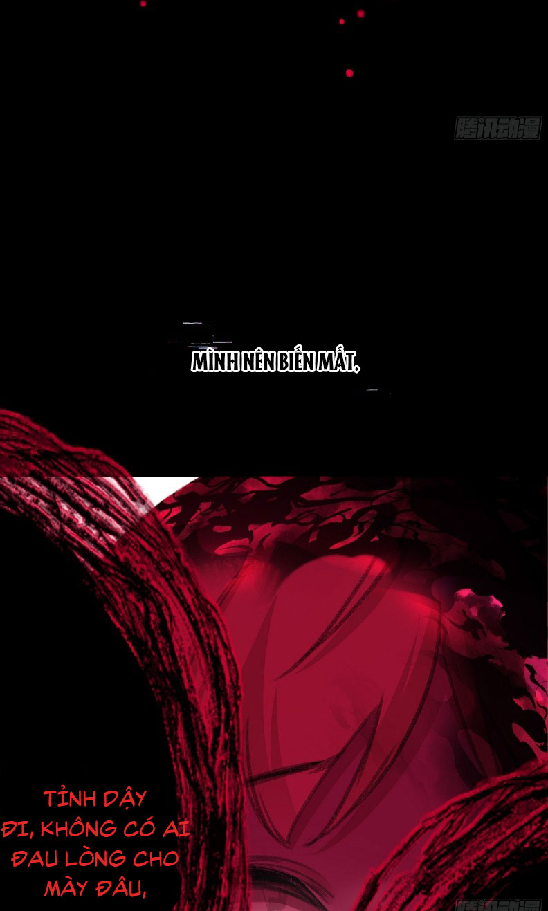 Ác Linh Chap 4 - Next Chap 5