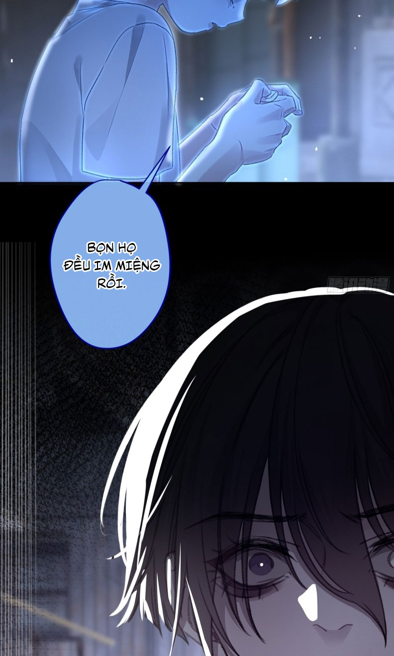 Ác Linh Chap 4 - Next Chap 5