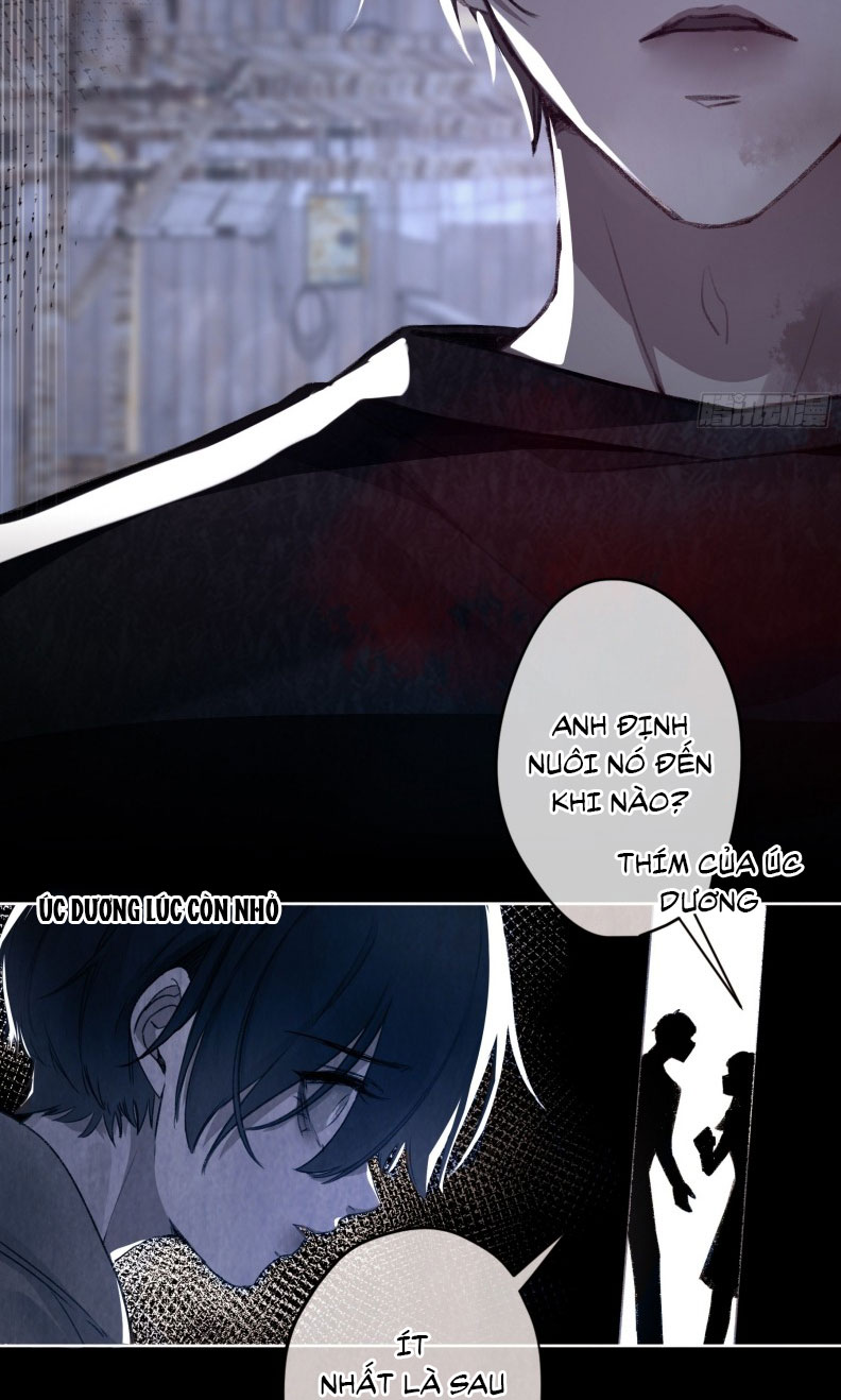 Ác Linh Chap 4 - Next Chap 5