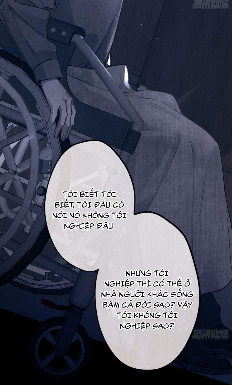 Ác Linh Chap 4 - Next Chap 5