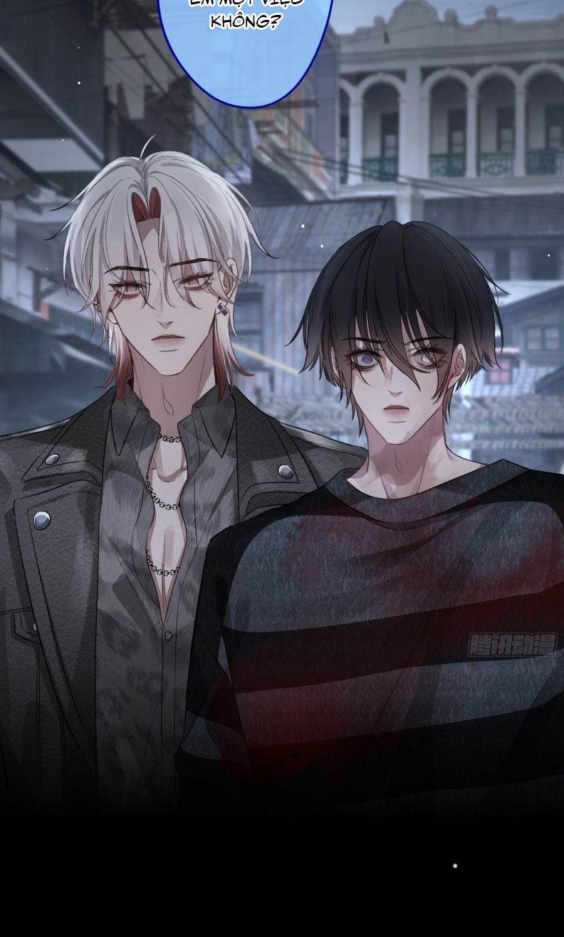 Ác Linh Chap 4 - Next Chap 5