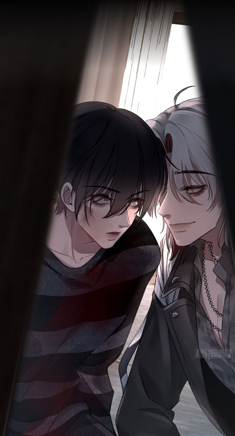 Ác Linh Chap 4 - Next Chap 5