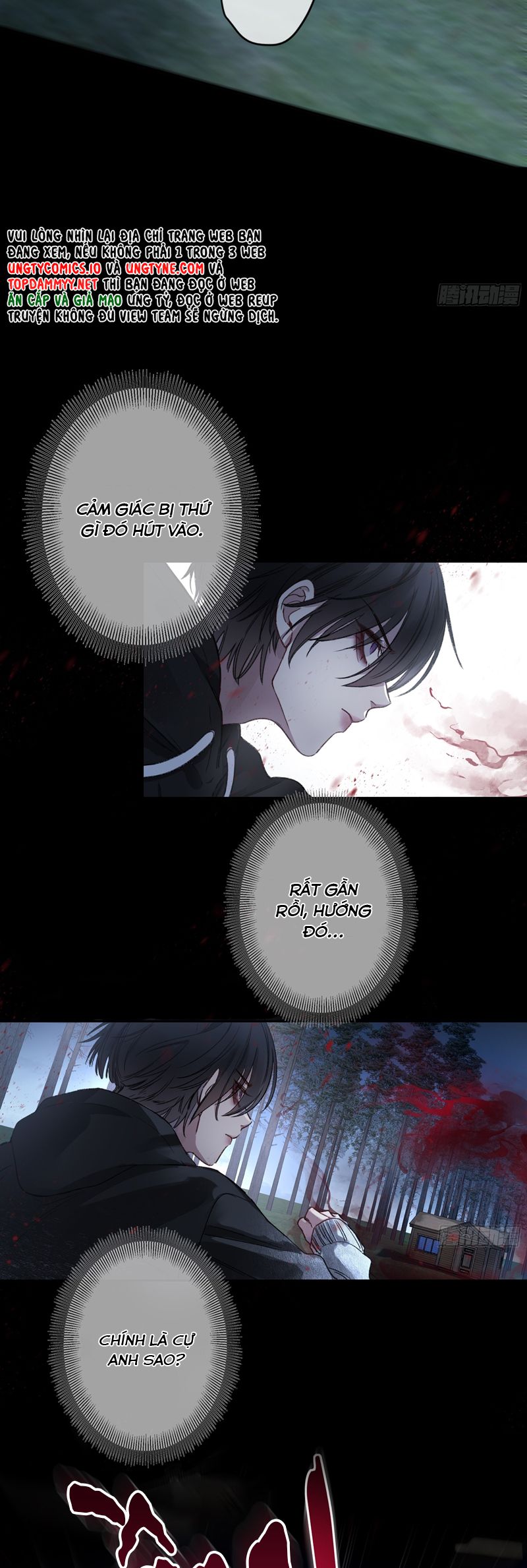 Ác Linh Chap 7 - Next Chap 8