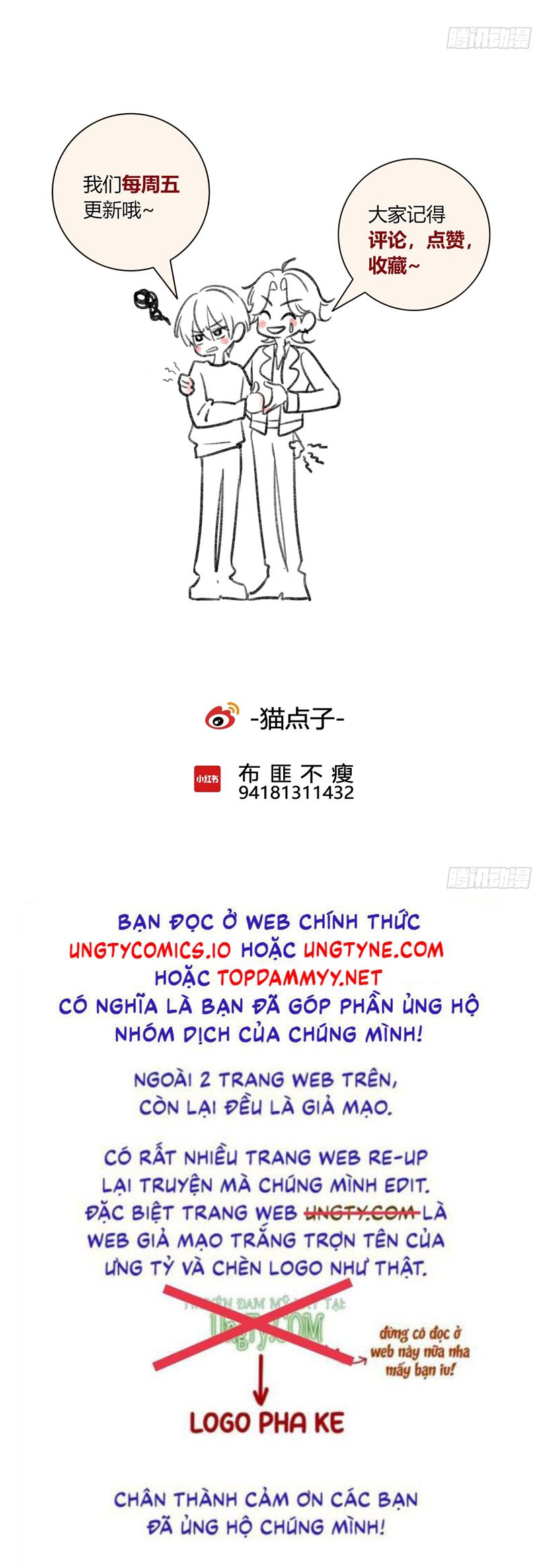 Ác Linh Chap 7 - Next Chap 8