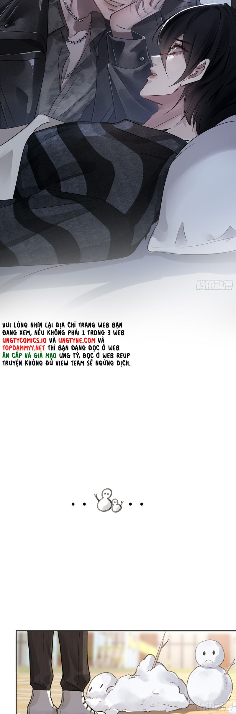 Ác Linh Phiên ngoại 3 - Next Phiên ngoại 2