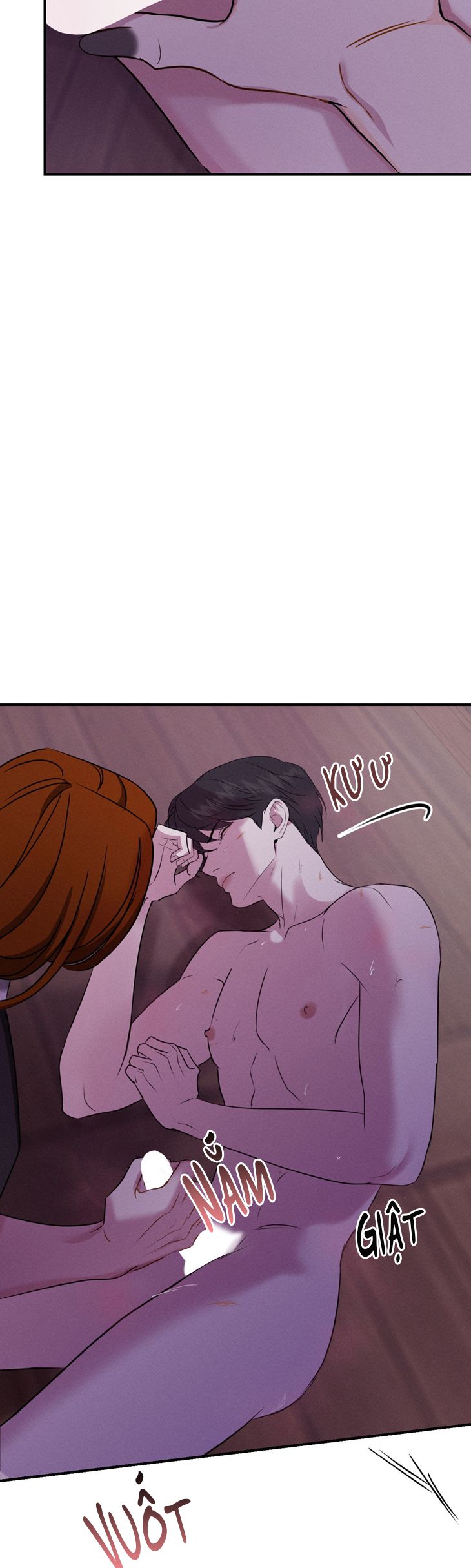DƯƠNG KHÍ Chapter 3 - Next Chapter 4