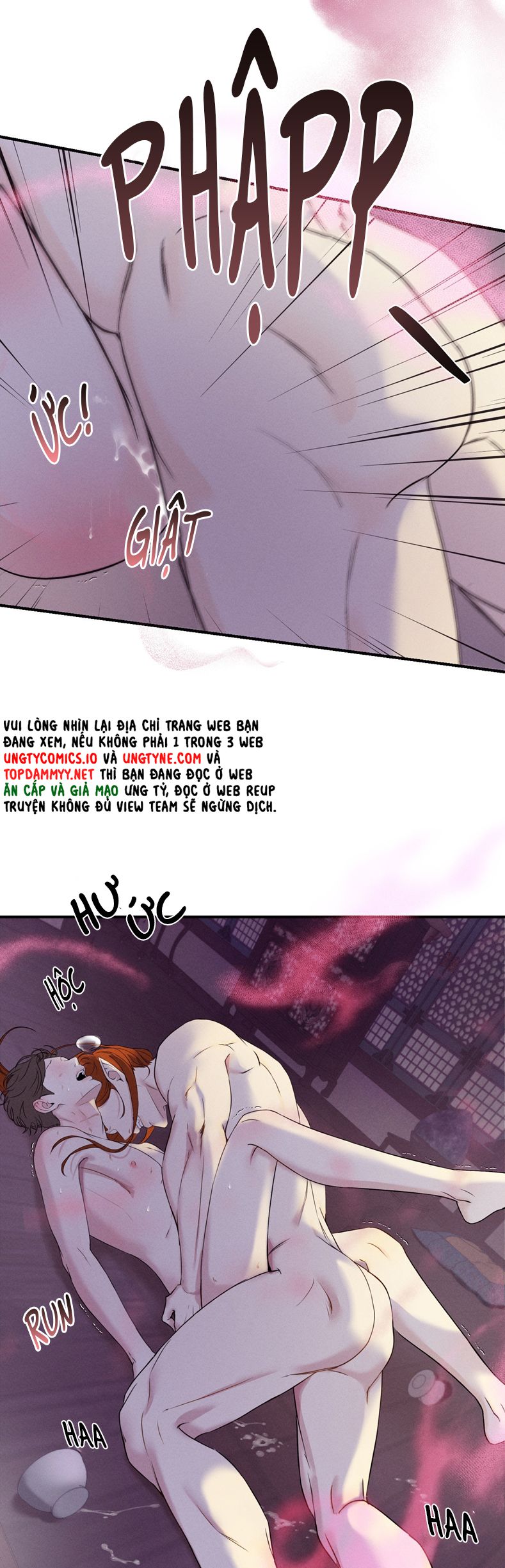 DƯƠNG KHÍ Chapter 3 - Next Chapter 4