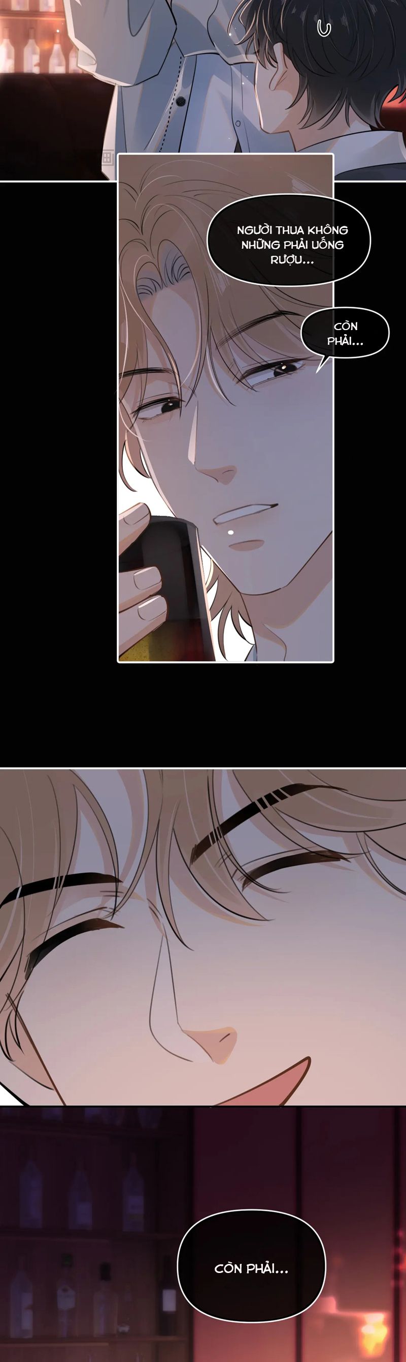 Cậu Vượt Giới Rồi Chapter 45 - Next Chapter 46