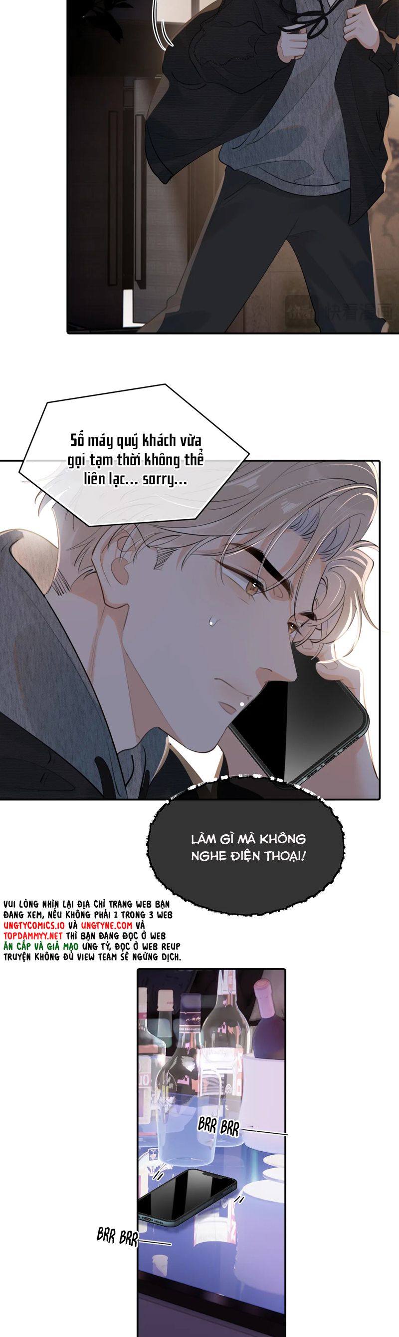 Cậu Vượt Giới Rồi Chapter 45 - Next Chapter 46