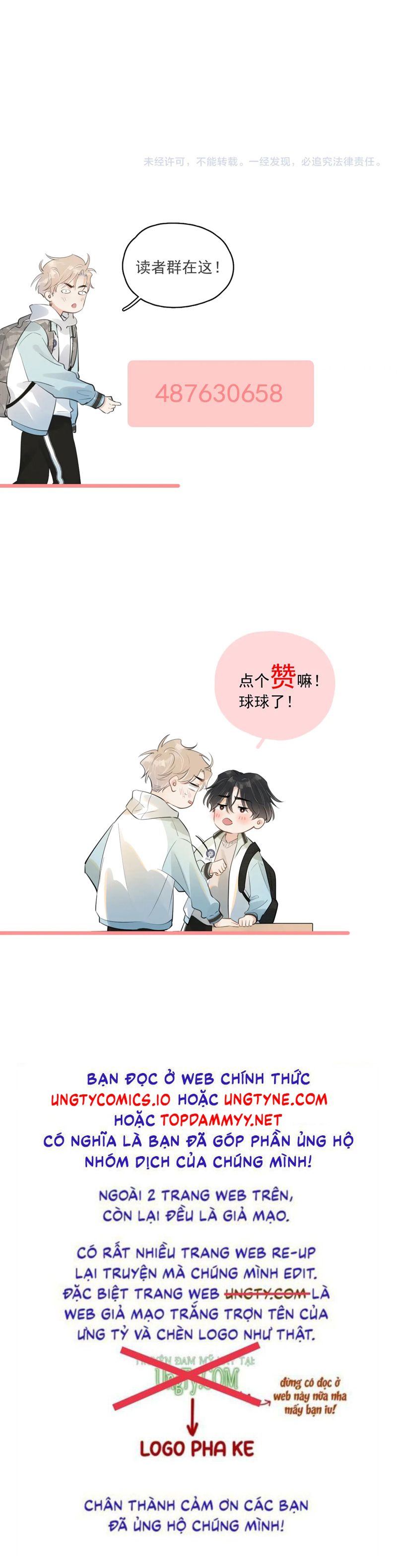Cậu Vượt Giới Rồi Chapter 45 - Next Chapter 46