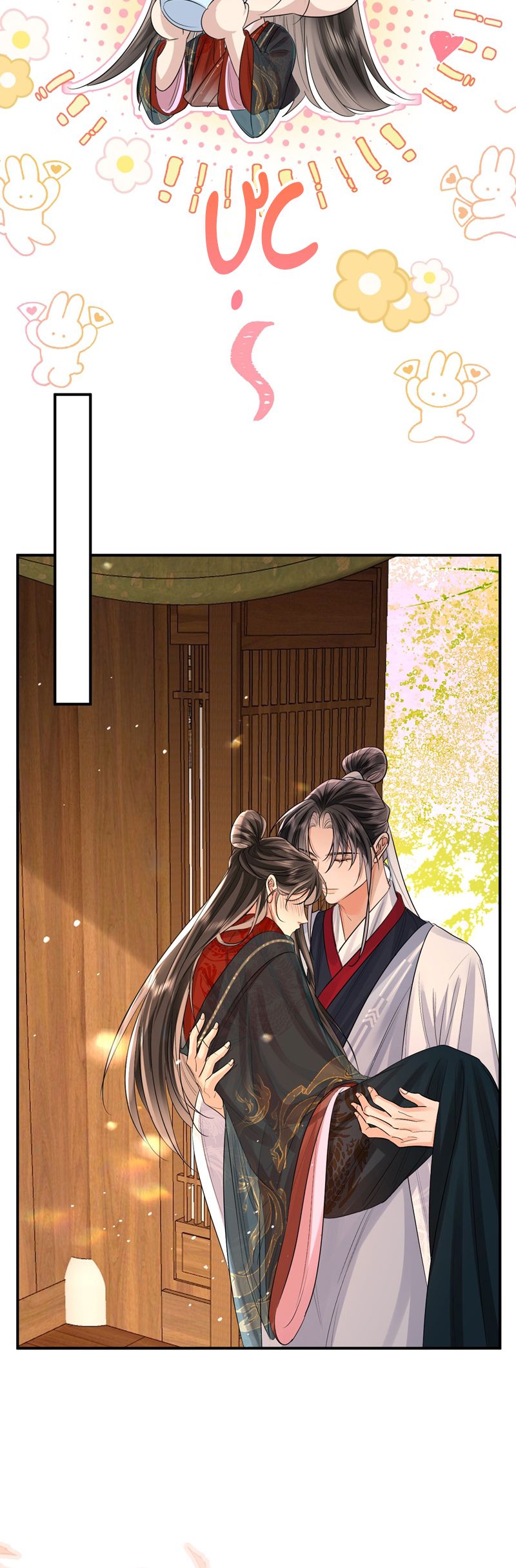 Ôn Hương Diễm Ngọc Chapter 46 - Trang 4