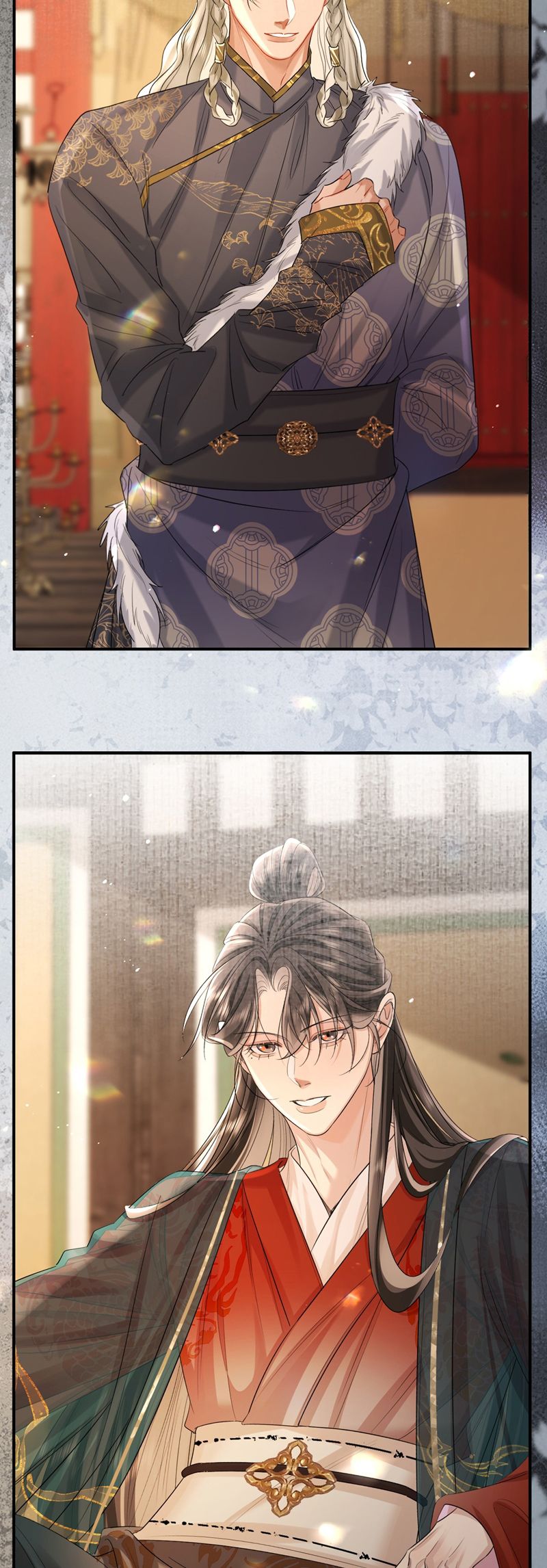 Ôn Hương Diễm Ngọc Chapter 46 - Trang 4