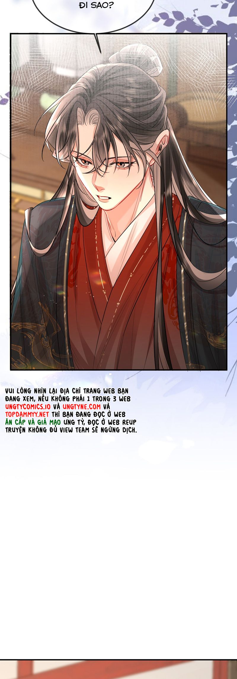 Ôn Hương Diễm Ngọc Chapter 46 - Trang 4