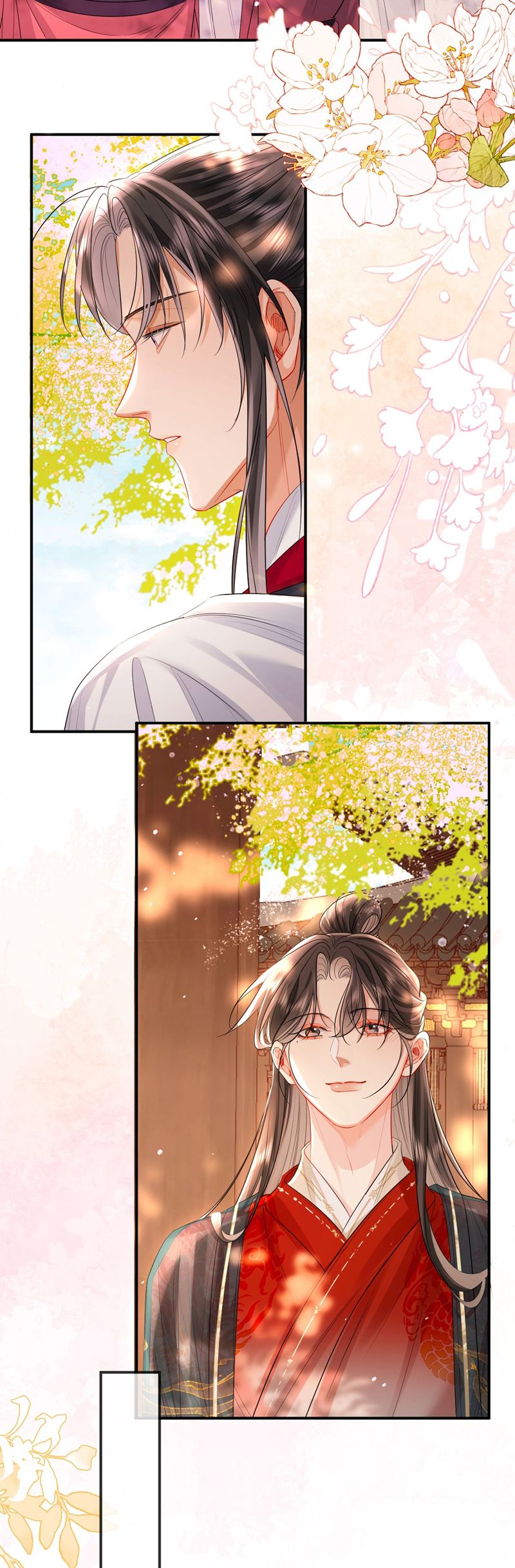 Ôn Hương Diễm Ngọc Chapter 46 - Trang 4