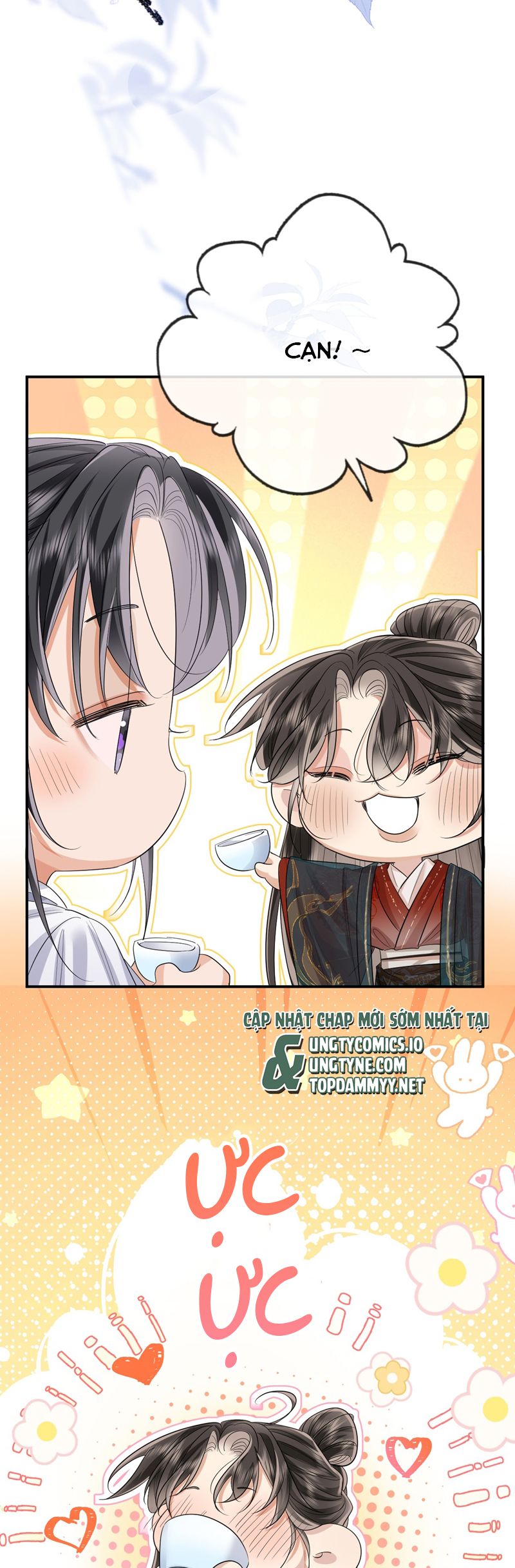 Ôn Hương Diễm Ngọc Chapter 46 - Trang 4