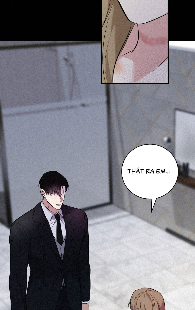 Đối Tác Vô Hình Chap 3 - Next Chap 4