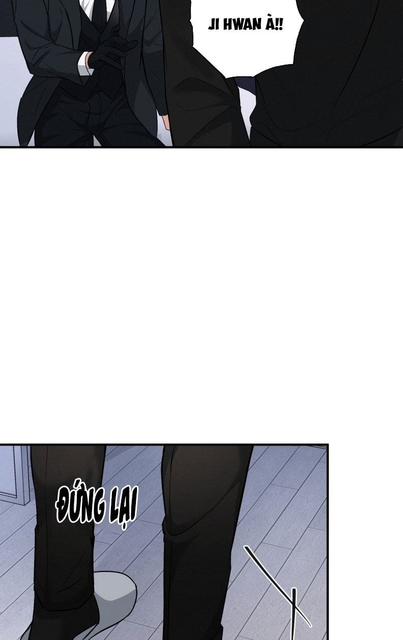 Đối Tác Vô Hình Chap 3 - Next Chap 4