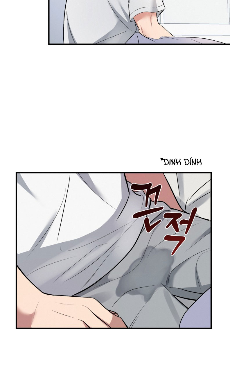 Đối Tác Vô Hình Chap 3 - Next Chap 4