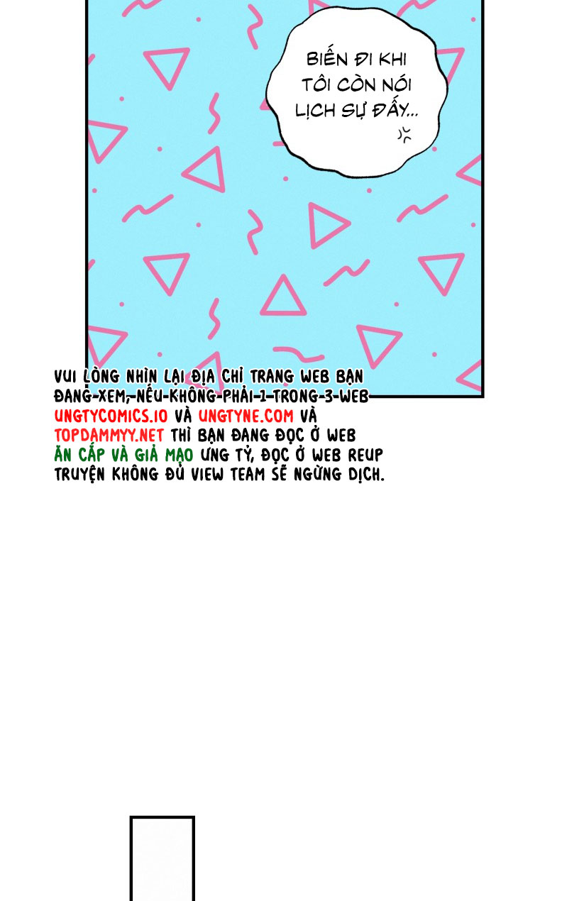 Đối Tác Vô Hình Chap 3 - Next Chap 4