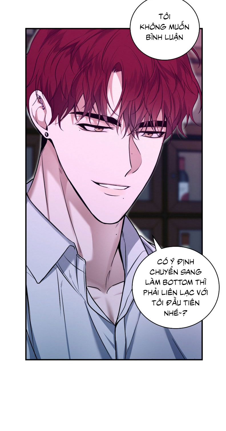 Đối Tác Vô Hình Chap 3 - Next Chap 4