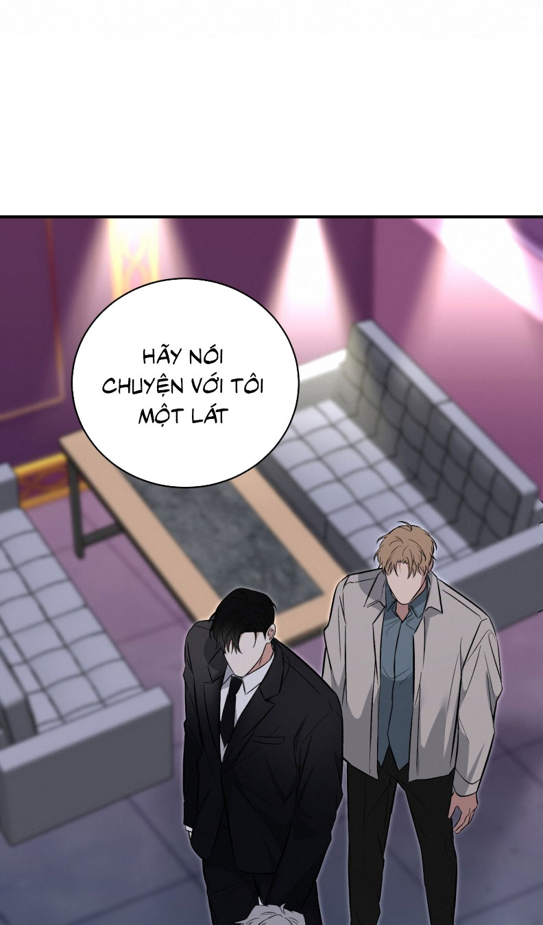 Đối Tác Vô Hình Chap 4 - Next Chap 5