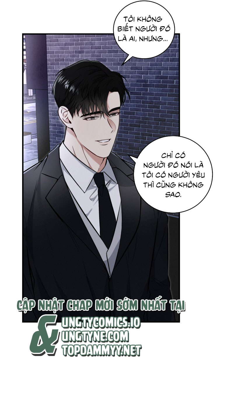Đối Tác Vô Hình Chap 4 - Next Chap 5