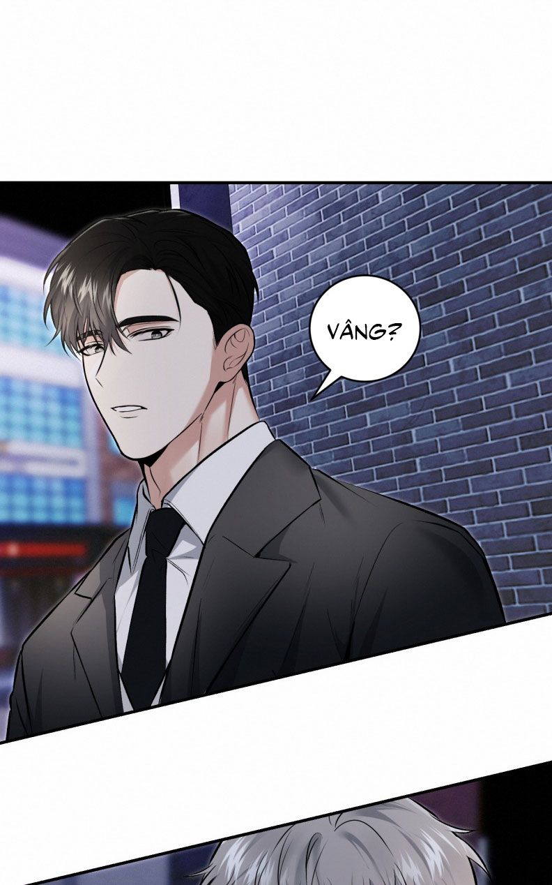 Đối Tác Vô Hình Chap 4 - Next Chap 5