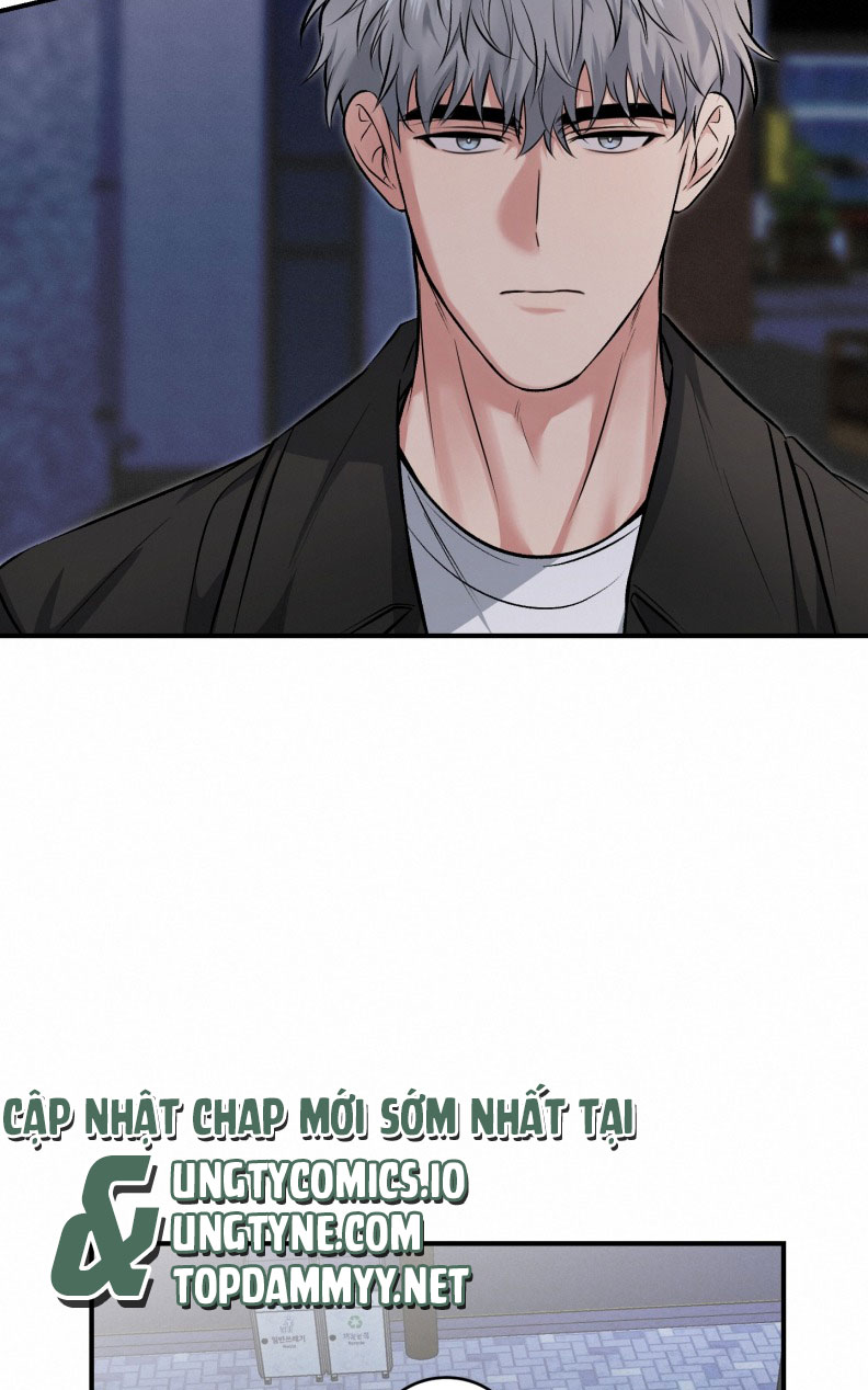 Đối Tác Vô Hình Chap 4 - Next Chap 5