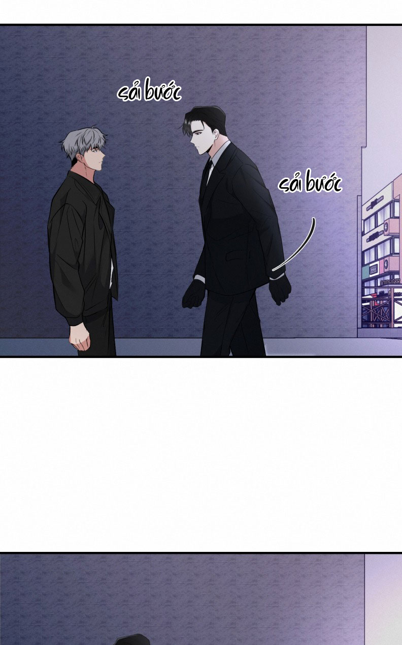 Đối Tác Vô Hình Chap 4 - Next Chap 5