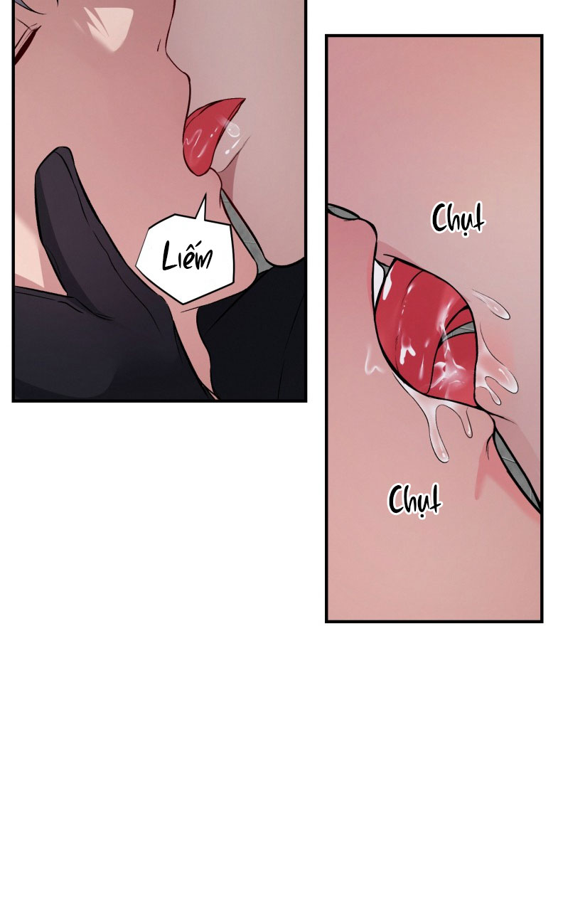 Đối Tác Vô Hình Chap 4 - Next Chap 5