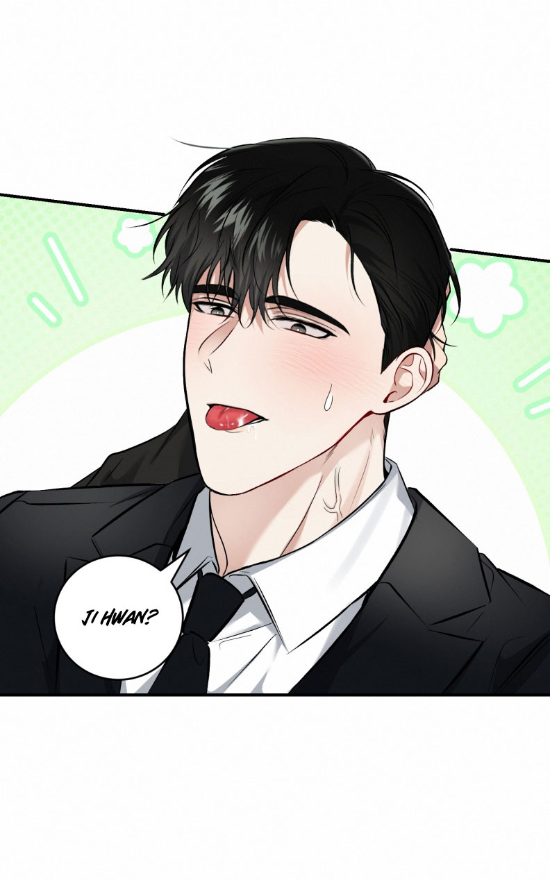 Đối Tác Vô Hình Chap 4 - Next Chap 5
