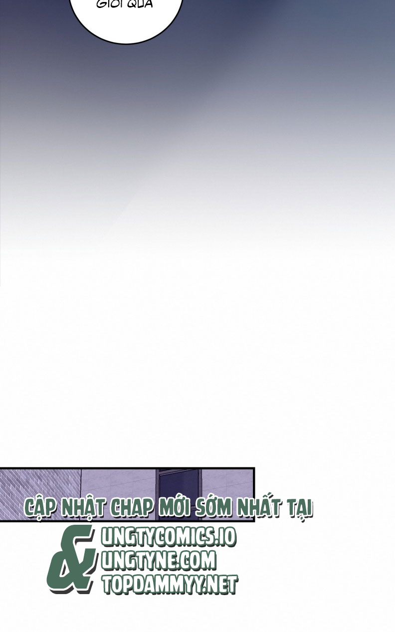 Đối Tác Vô Hình Chap 4 - Next Chap 5