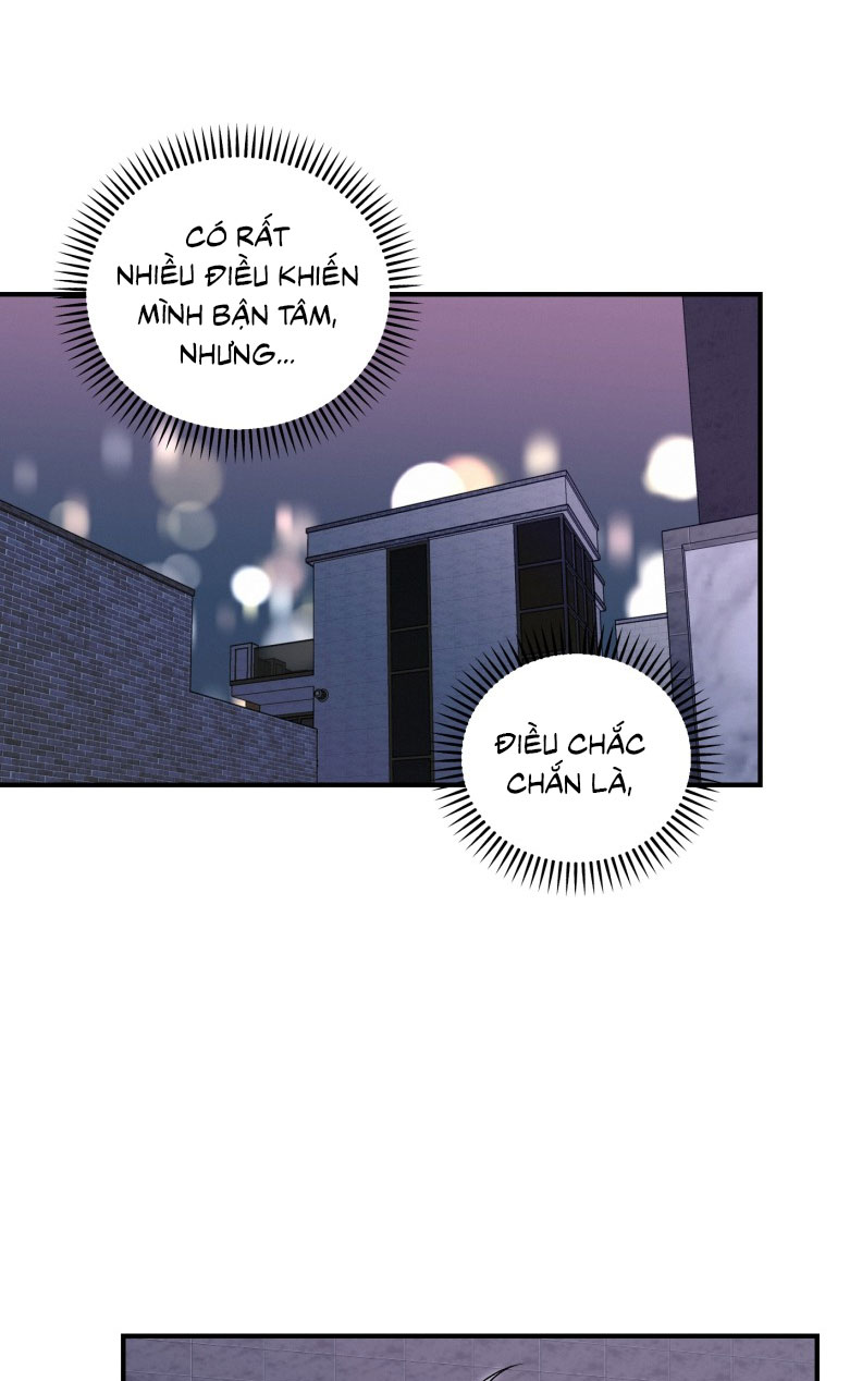 Đối Tác Vô Hình Chap 4 - Next Chap 5