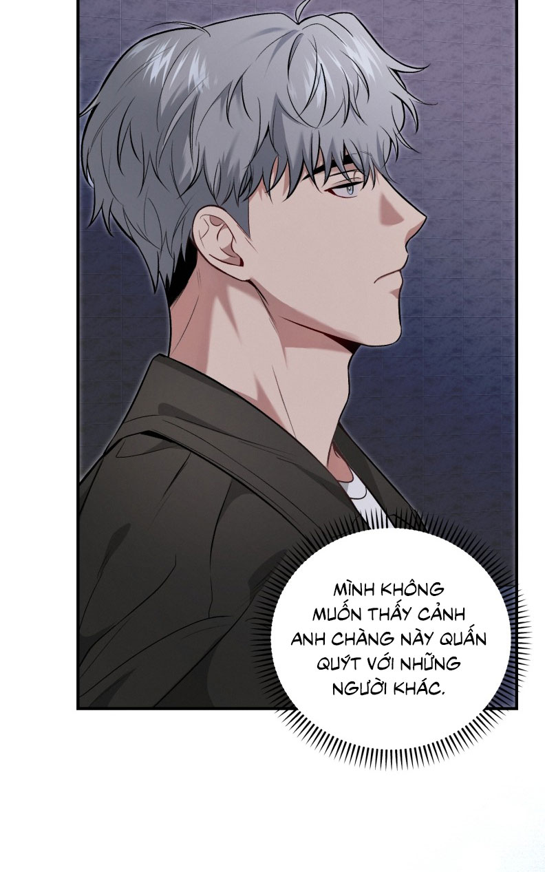 Đối Tác Vô Hình Chap 4 - Next Chap 5