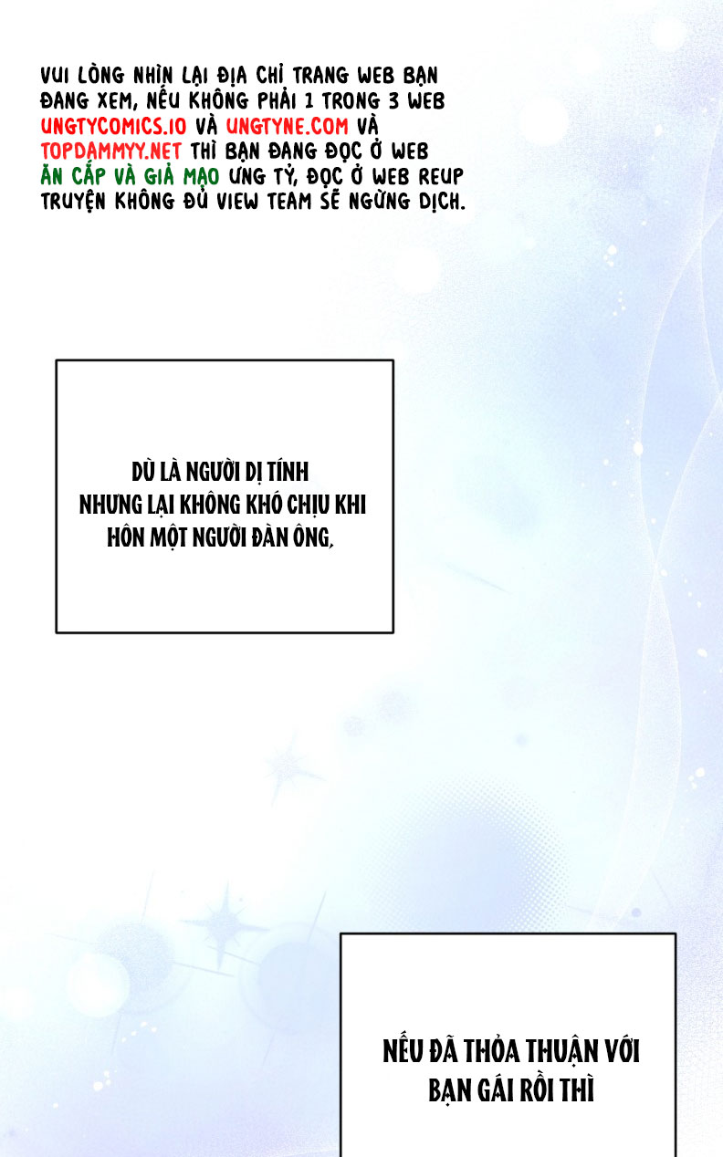 Đối Tác Vô Hình Chap 4 - Next Chap 5