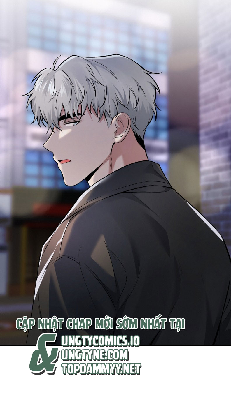 Đối Tác Vô Hình Chap 4 - Next Chap 5