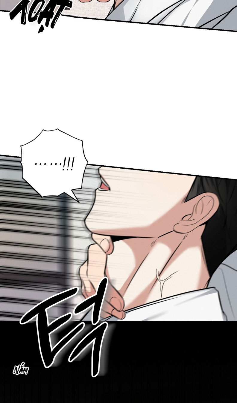 Đối Tác Vô Hình Chap 4 - Next Chap 5