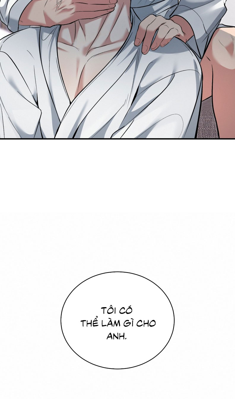 Đối Tác Vô Hình Chap 4 - Next Chap 5