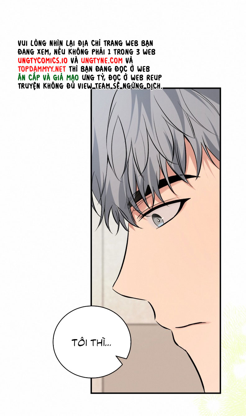 Đối Tác Vô Hình Chap 4 - Next Chap 5