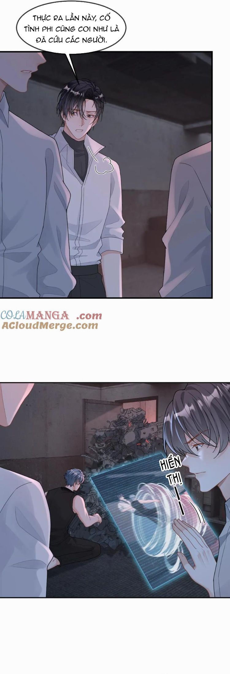 Lang Cẩu Chủ Thần Chapter 371 - Next Chapter 372