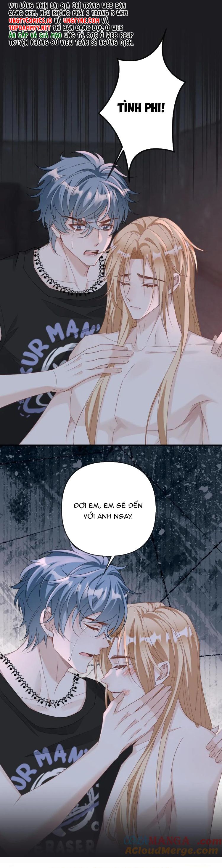 Lang Cẩu Chủ Thần Chapter 371 - Next Chapter 372