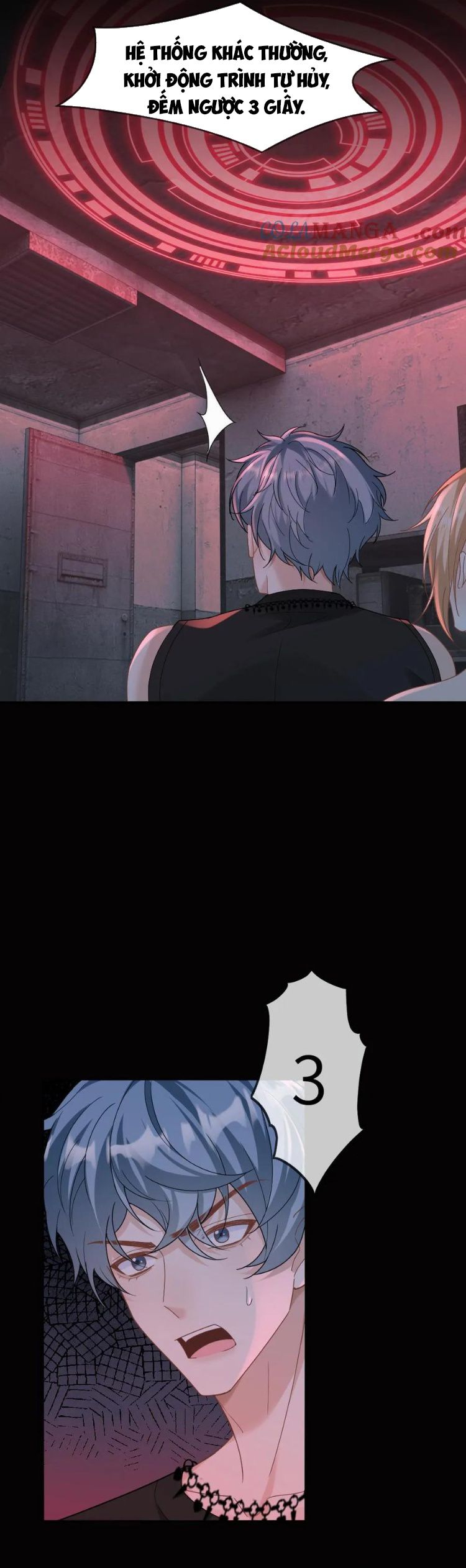 Lang Cẩu Chủ Thần Chapter 371 - Next Chapter 372