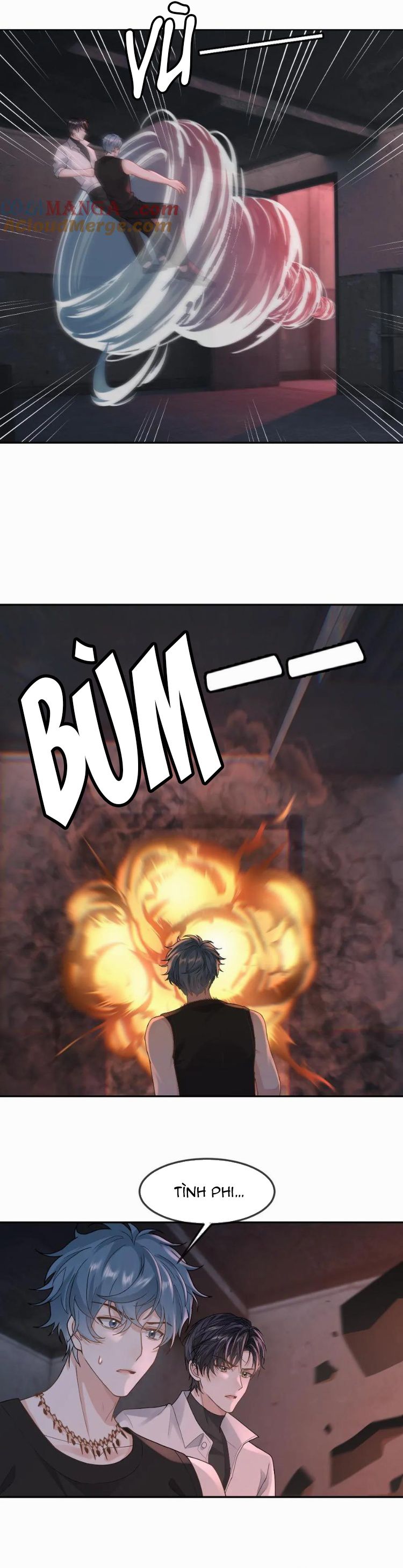 Lang Cẩu Chủ Thần Chapter 371 - Next Chapter 372