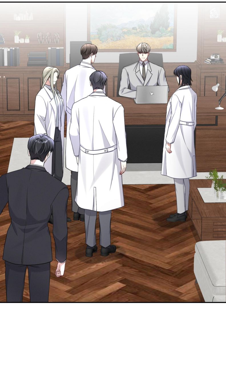 Thương vụ thứ hai Chap 17 - Next Chap 17