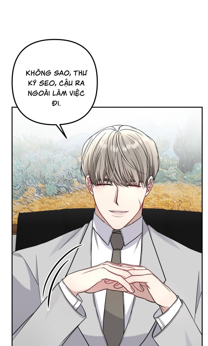 Thương vụ thứ hai Chap 17 - Next Chap 17