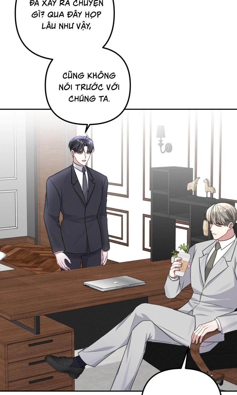 Thương vụ thứ hai Chap 17 - Next Chap 17